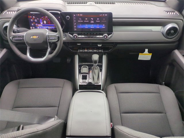 New 2026 Chevrolet Colorado LT image 7