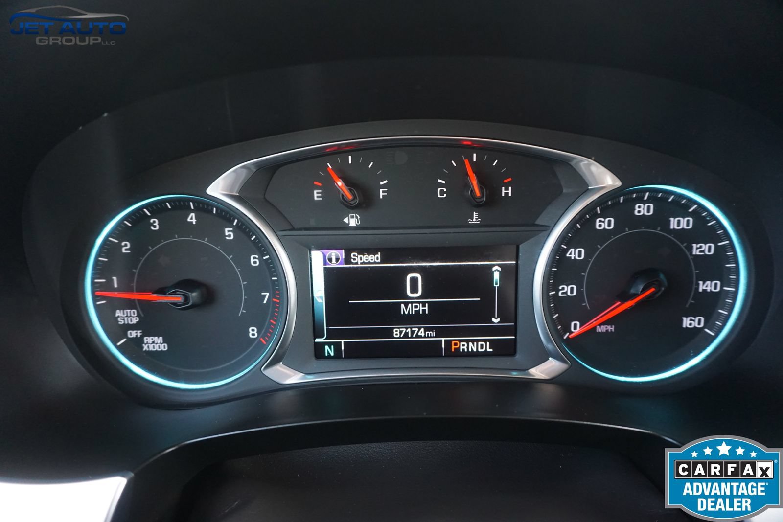 Used 2019 Chevrolet Traverse LT AWD/4WD image 47