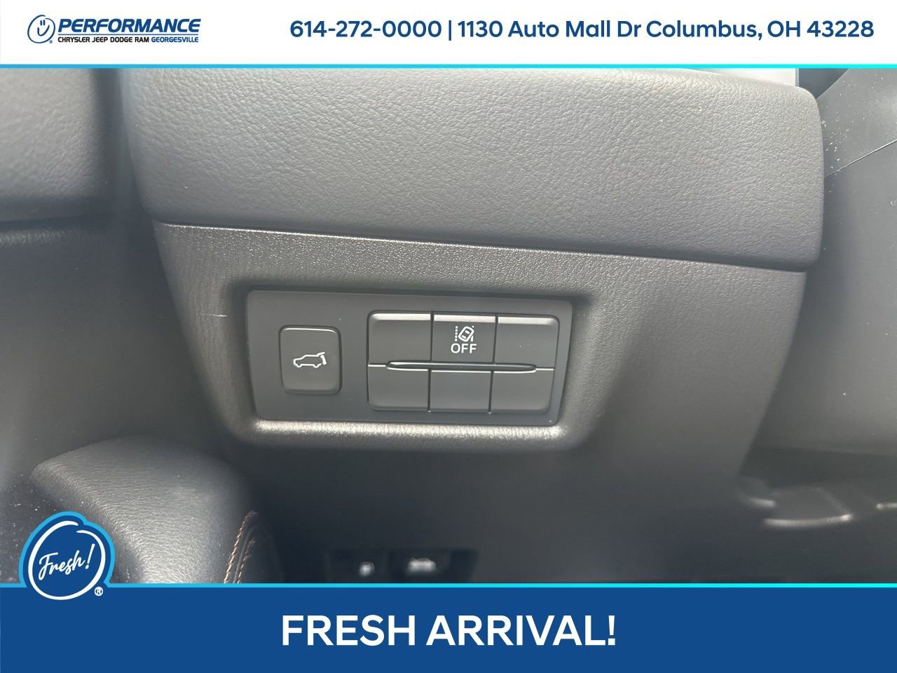 Used 2023 MAZDA CX-5 AWD 2.5 S w/ Premium Package image 20