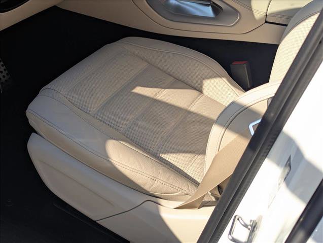 New 2026 Mercedes-Benz GLS 580 4MATIC image 4