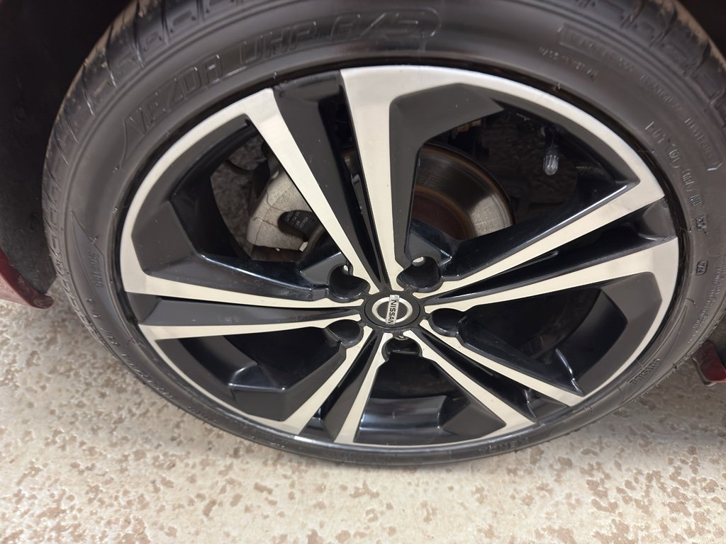 Used 2021 Nissan Sentra SR image 33