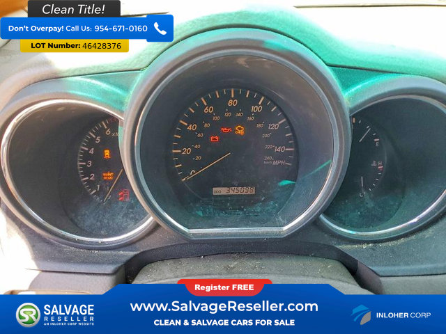 Used 2009 Lexus RX 350 Suv image 12