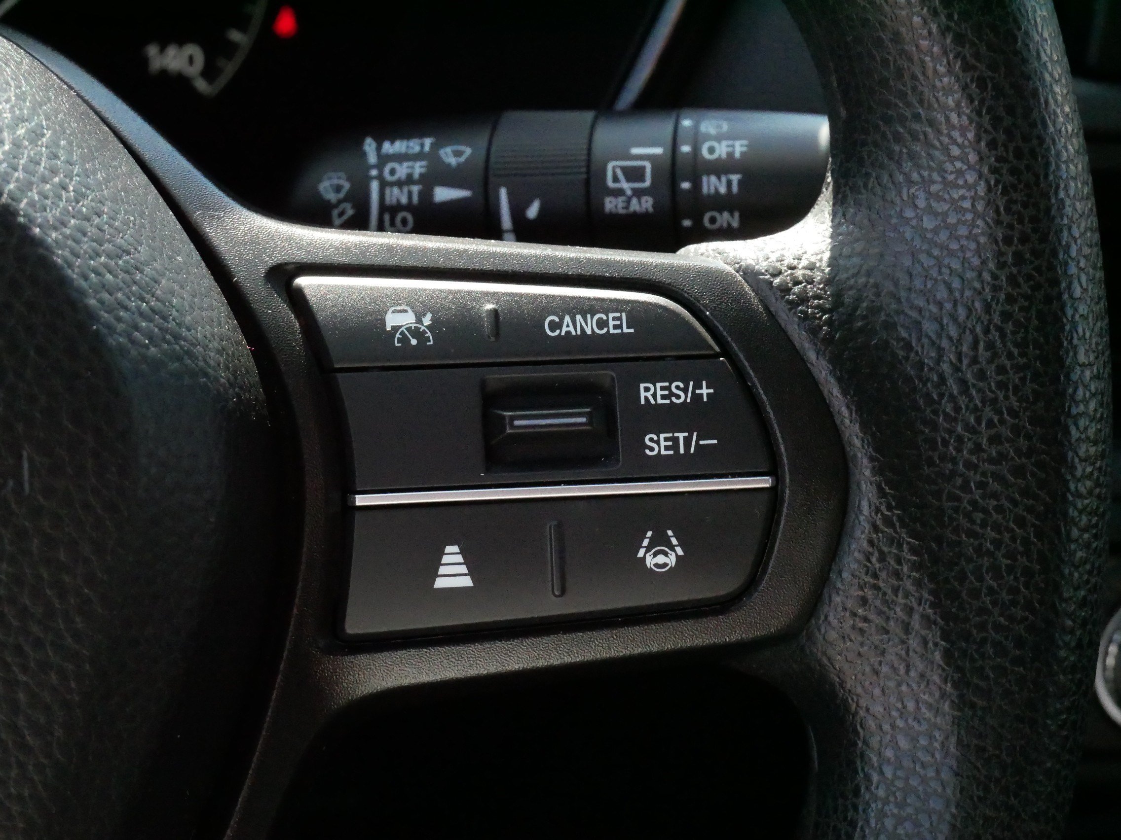 Used 2024 Honda CR-V EX image 25