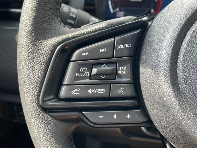 New 2026 Subaru Outback Limited image 8