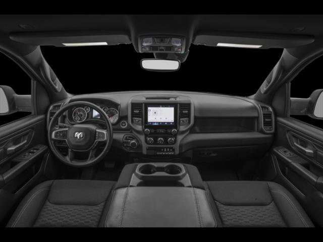 New 2025 RAM 1500 Tradesman image 5