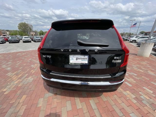 Used 2023 Volvo XC90 B6 Ultimate w/ Protection Package Premier image 34