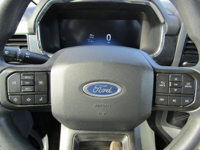 Certified 2022 Ford F150 Lightning Pro image 21