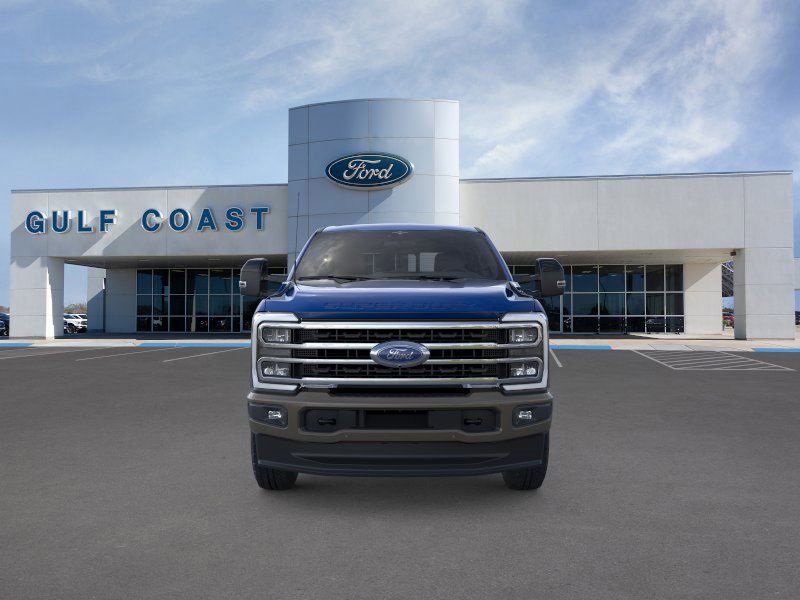 New 2026 Ford F350 King Ranch image 6