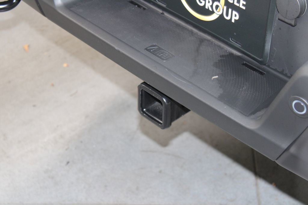 New 2025 Ford F150 Tremor w/ Equipment Group 402A High image 16