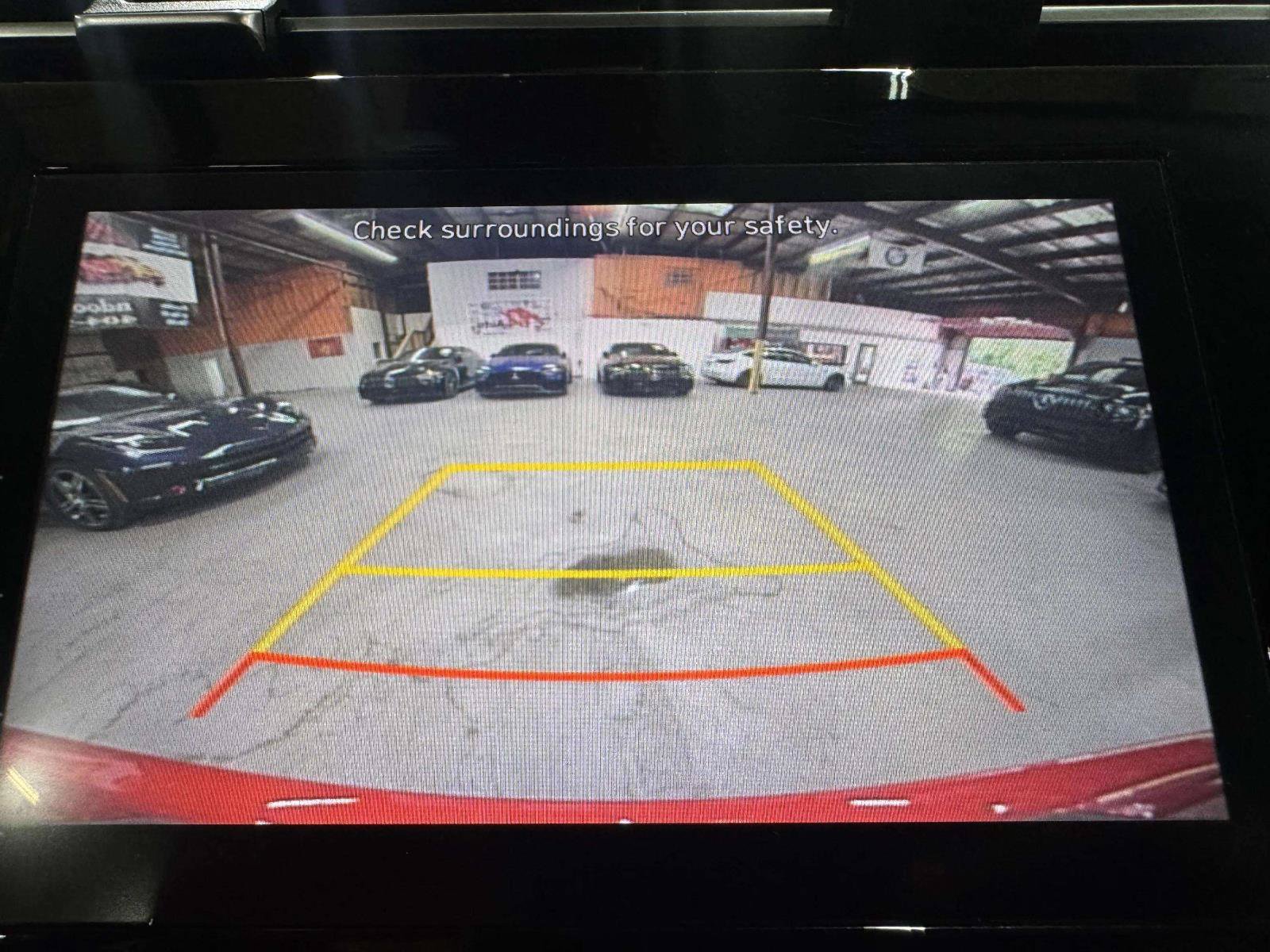 Used 2022 Hyundai Tucson SEL FWD image 37
