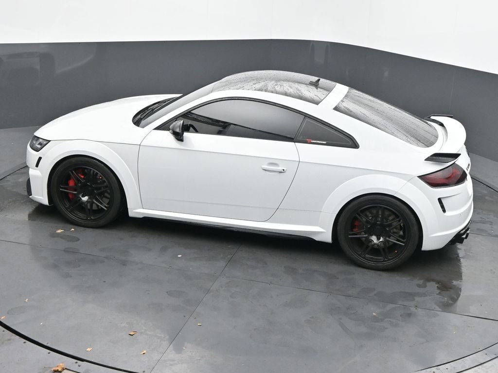 Used 2021 Audi TT RS image 39