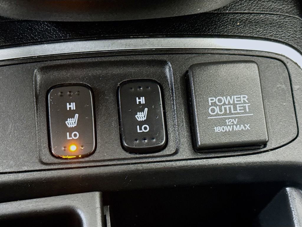 Used 2015 Honda CR-V EX-L image 17