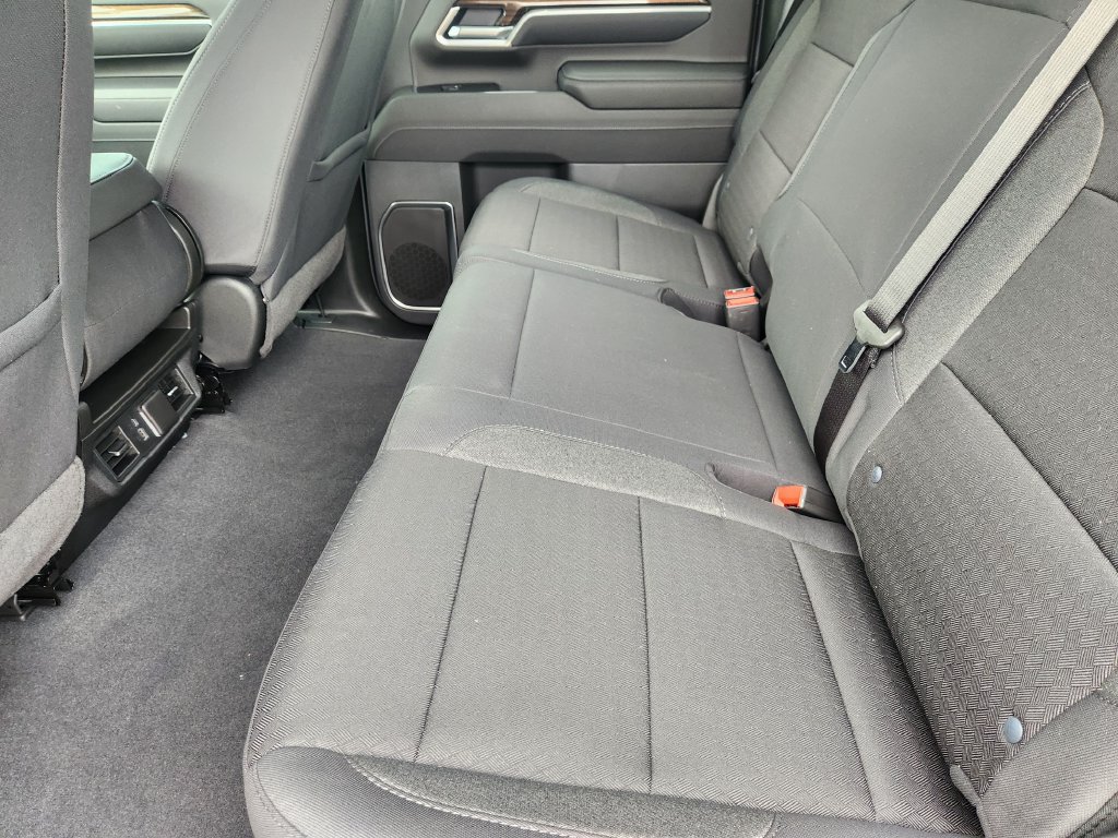 New 2026 Chevrolet Silverado 3500 LT w/ Safety Package AWD/4WD image 19
