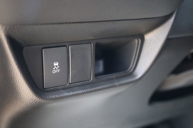 New 2026 Honda HR-V LX image 23