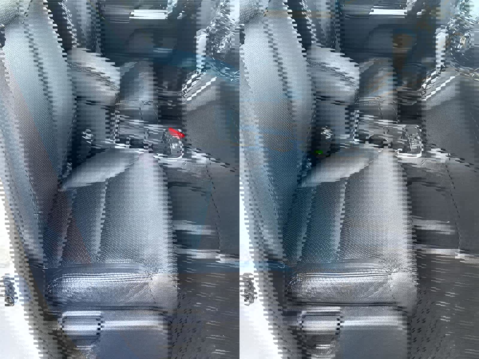 Used 2015 Honda CR-V Touring image 16