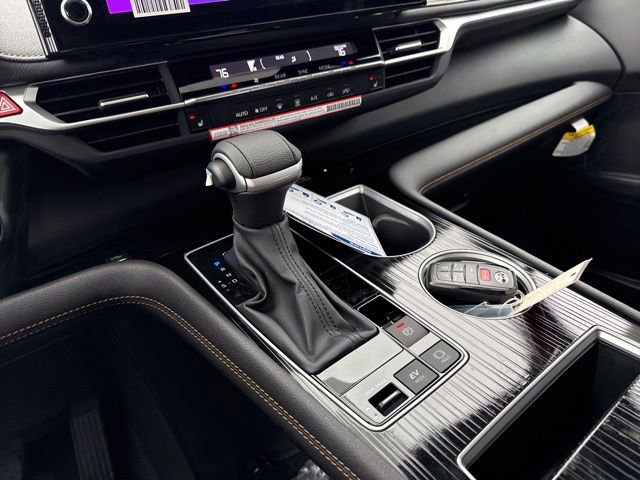 New 2026 Toyota Sienna XLE Woodland Edition image 22