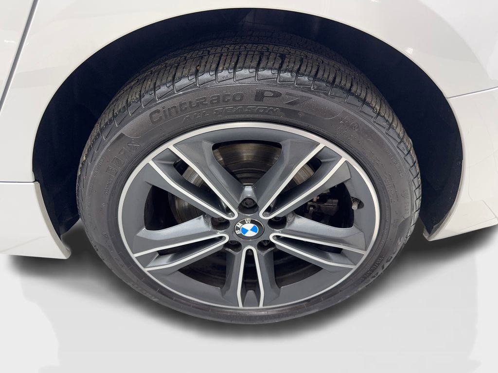 Used 2024 BMW 228i Gran Coupe image 85