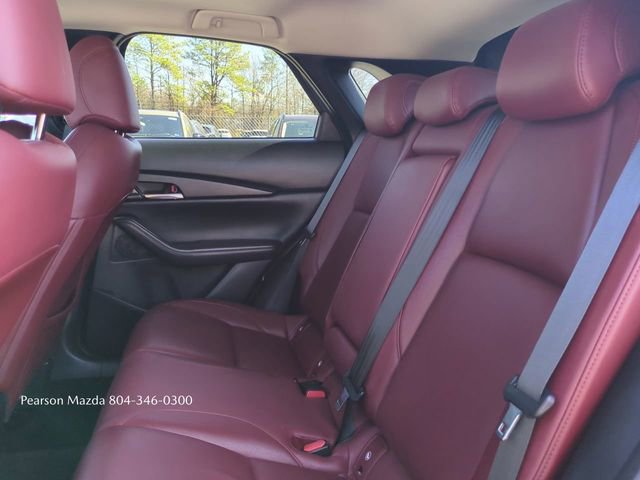 Certified 2025 MAZDA CX-30 AWD 2.5 S w/ Preferred Package image 15