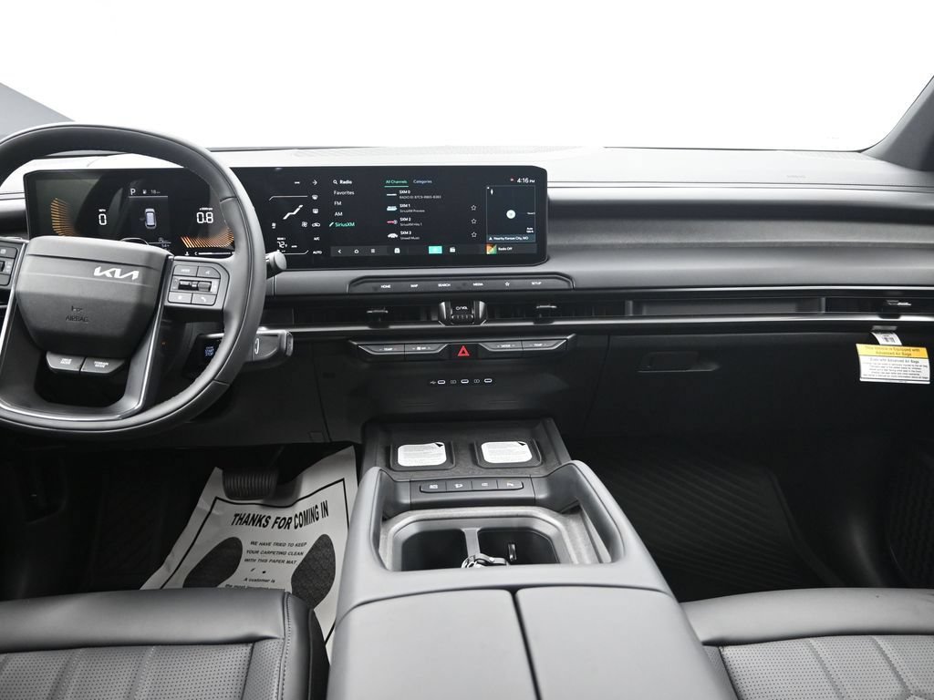 Used 2027 Kia Telluride EX X-Line AWD/4WD image 33