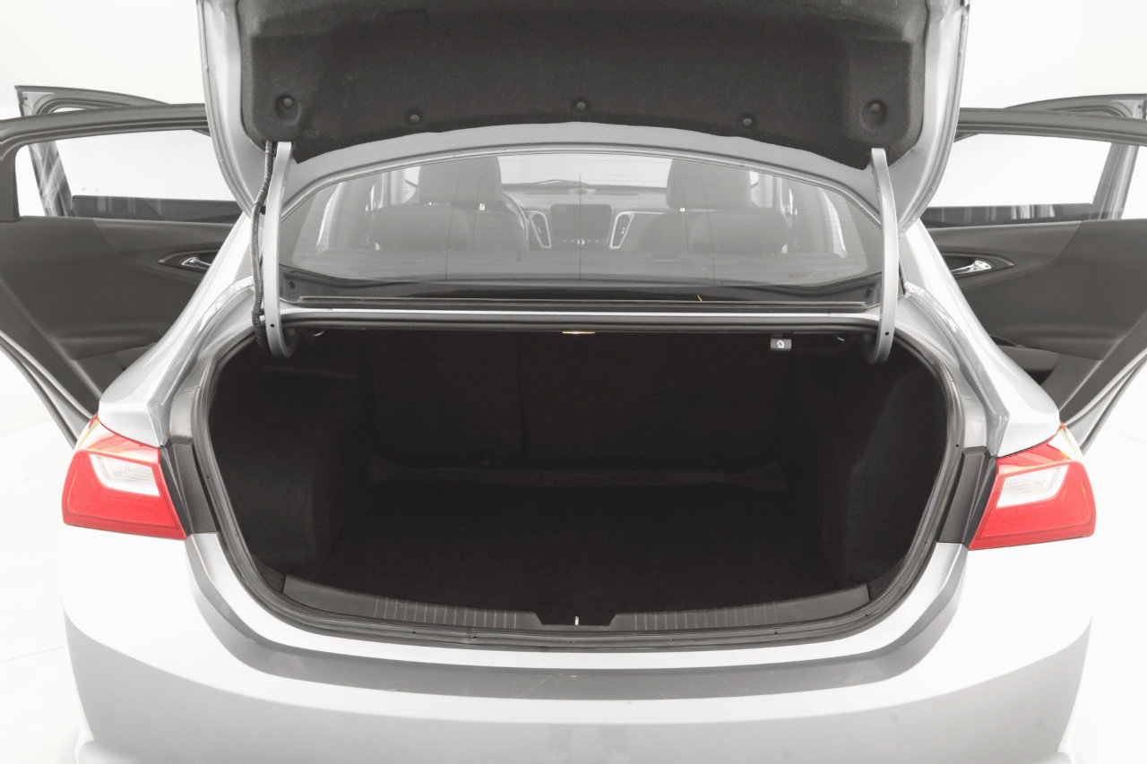 Used 2023 Chevrolet Malibu LT image 25