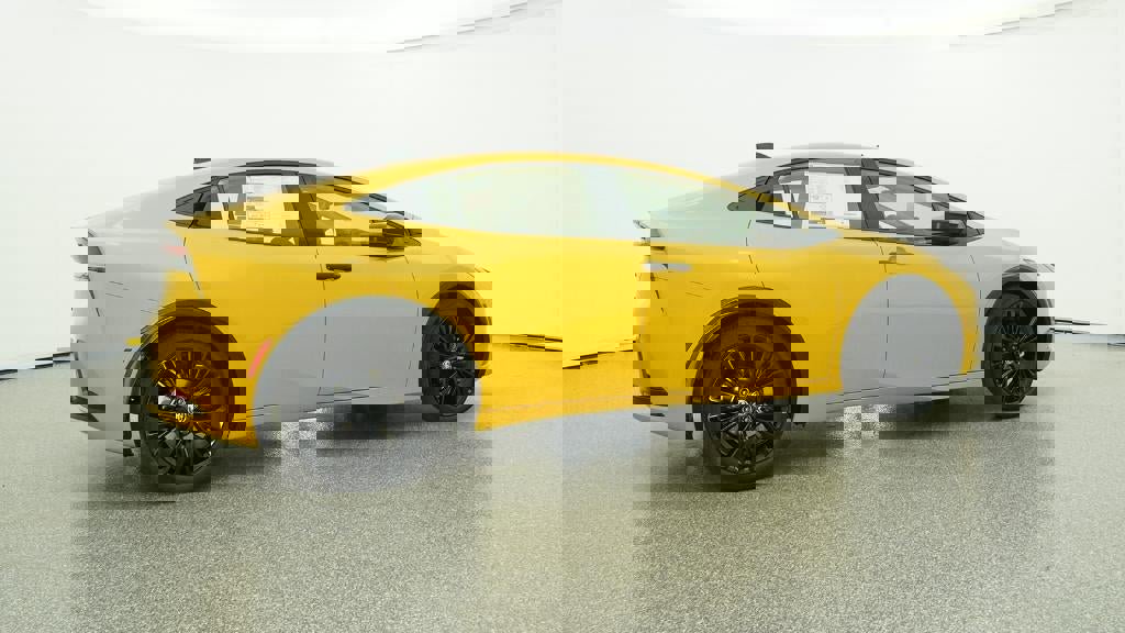 New 2026 Toyota Prius image 59