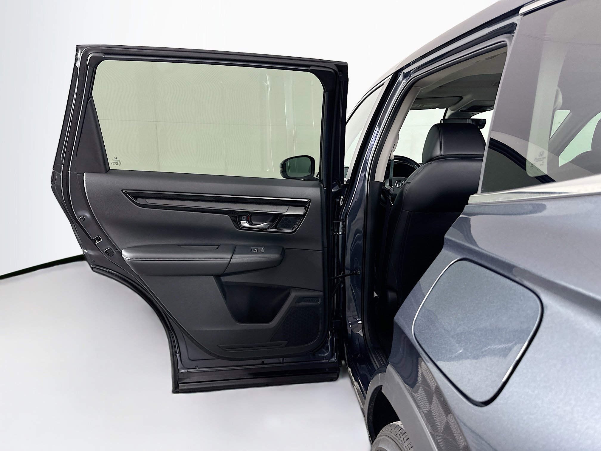 Used 2025 Honda CR-V EX-L image 26