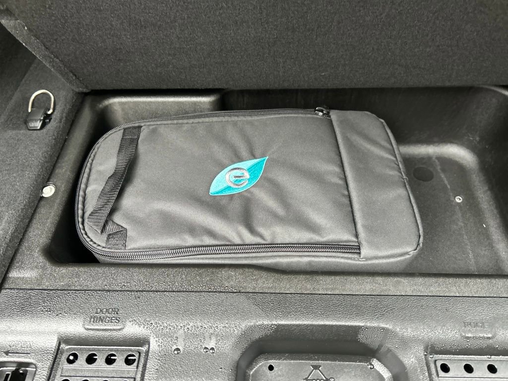 Used 2022 Jeep Wrangler Unlimited Sahara w/ Cold Weather Group image 29