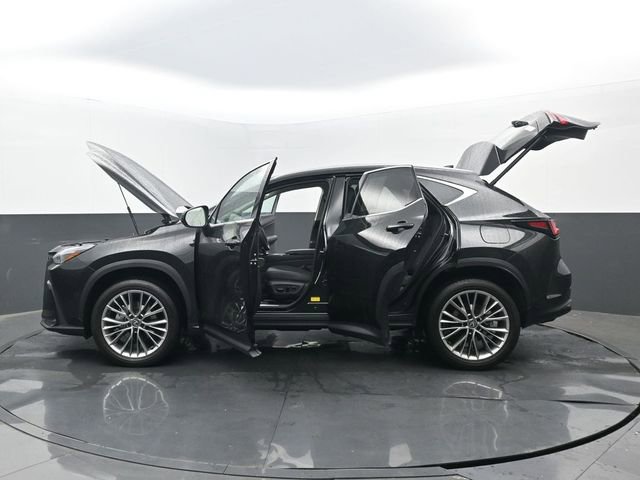 Used 2026 Lexus NX 350 AWD w/ Accessory Package (Z1) image 31