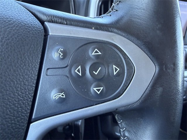 Used 2019 Chevrolet Colorado LT image 26