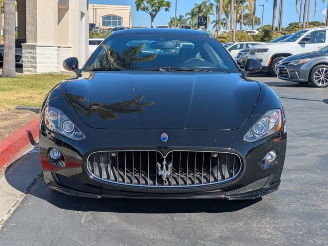 Used 2011 Maserati GranTurismo S image 2