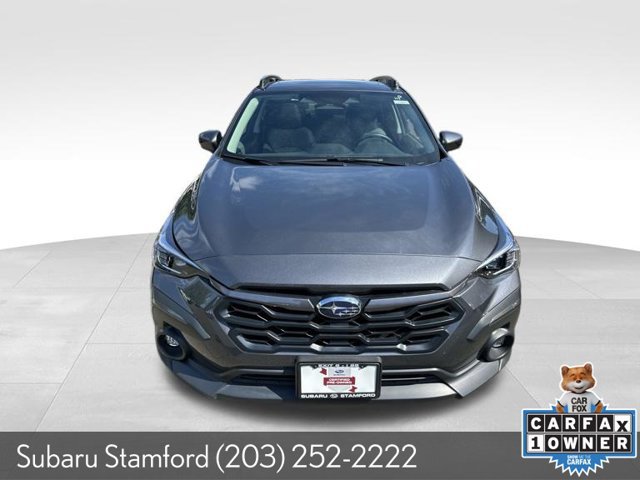 Certified 2024 Subaru Crosstrek 2.5i Limited AWD/4WD image 2