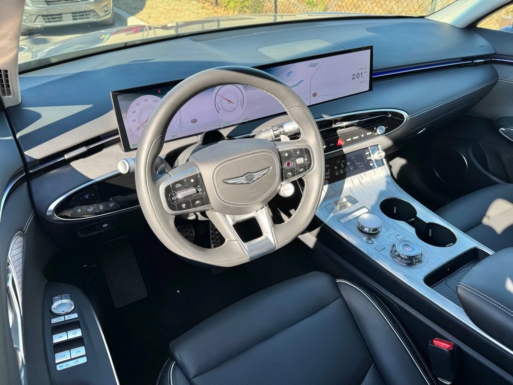 Used 2026 Genesis Electrified GV70 AWD/4WD image 21
