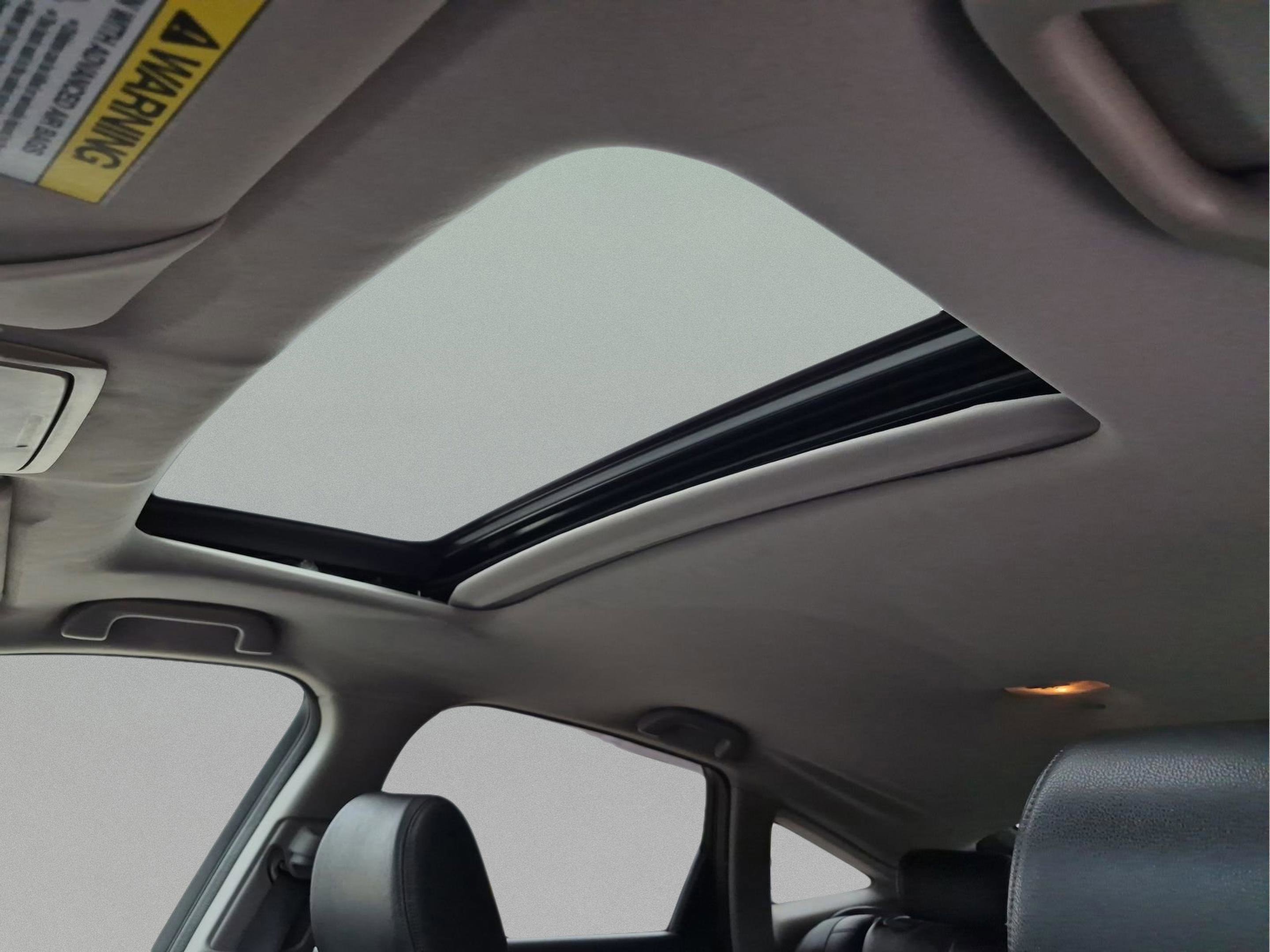 Used 2012 Honda Crosstour EX-L image 28