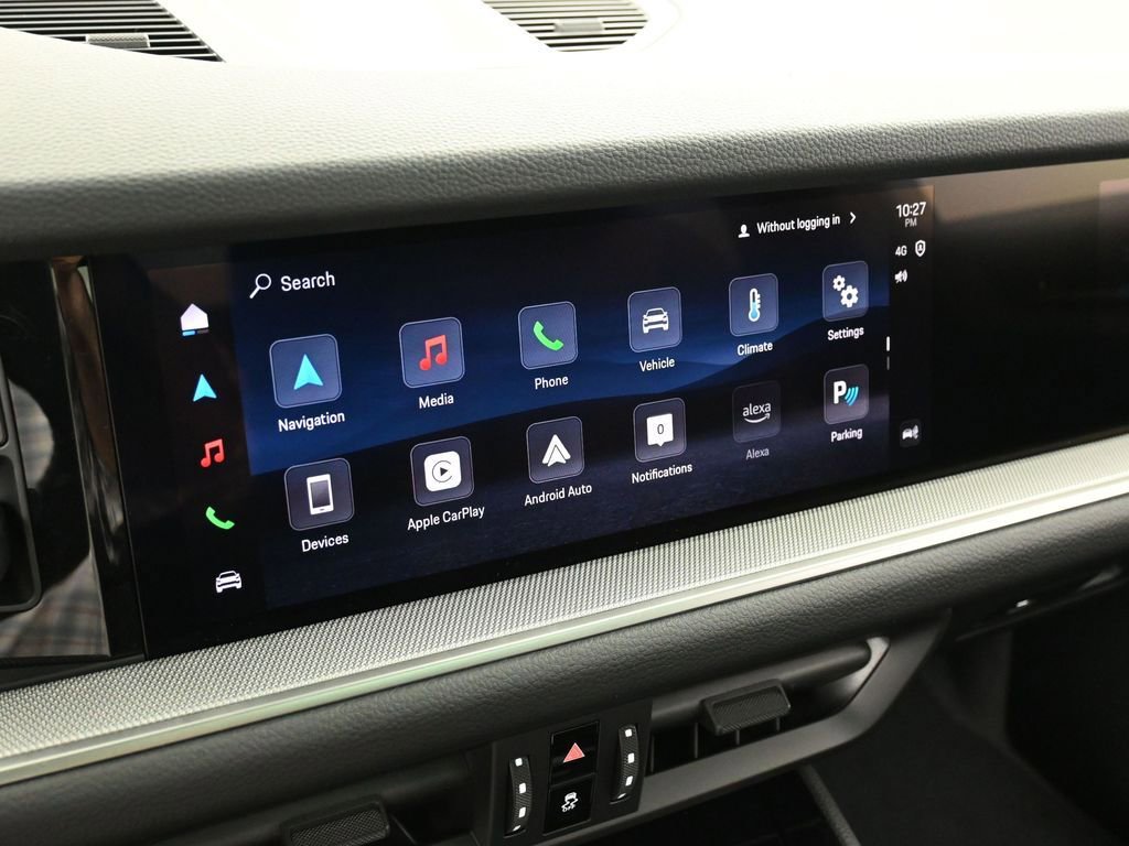 New 2026 Porsche Cayenne image 20