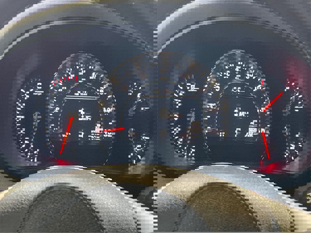 Used 2020 Kia Sorento SX image 21