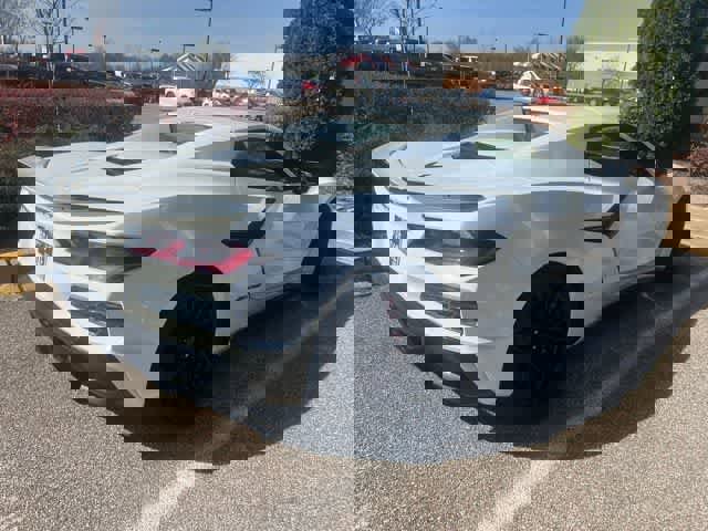 Used 2024 Chevrolet Corvette Z06 image 10