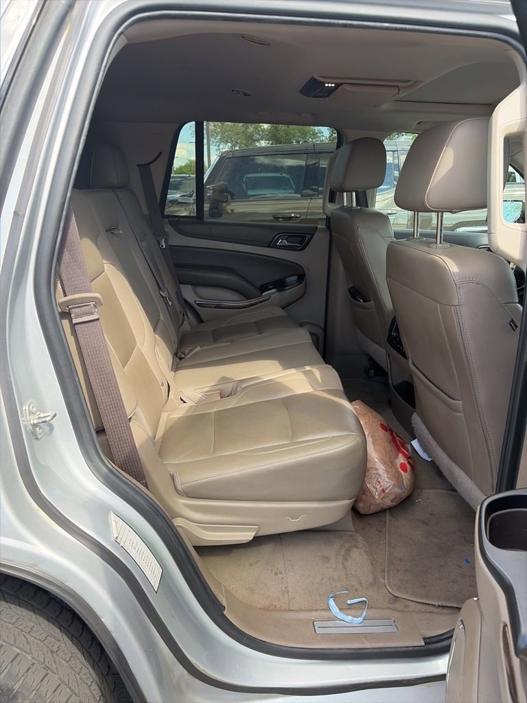 Used 2019 Chevrolet Tahoe LT image 7