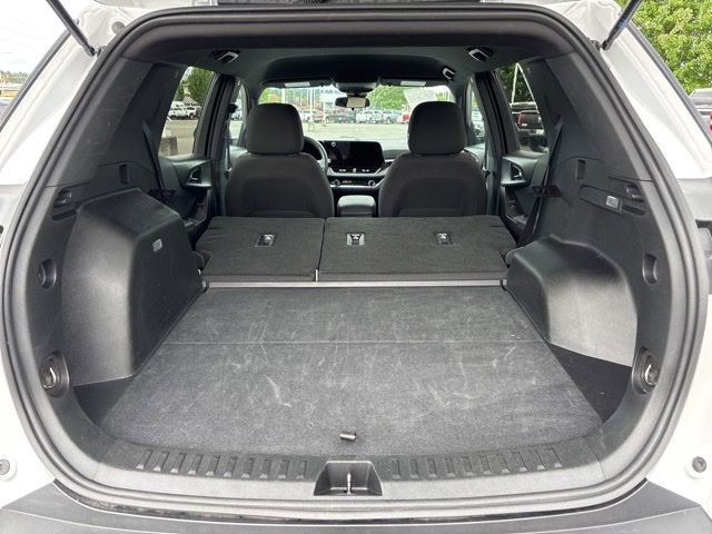 Used 2025 Chevrolet Equinox LT FWD image 26