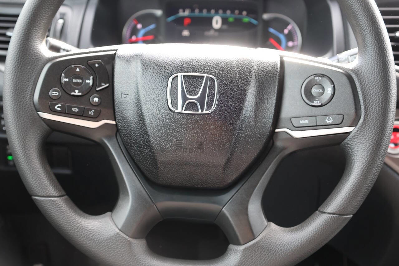 Used 2022 Honda Pilot Sport image 18