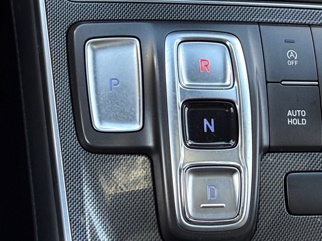 Used 2023 Hyundai Santa Fe SEL w/ Premium Package AWD/4WD image 16