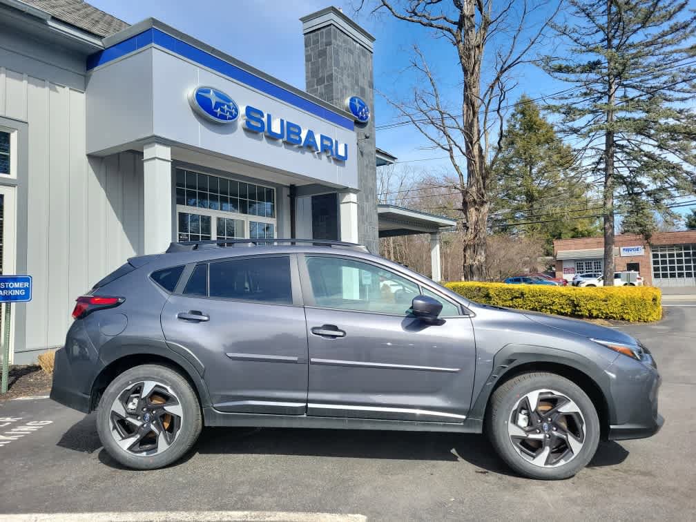 New 2026 Subaru Crosstrek 2.5i Limited AWD/4WD image 2