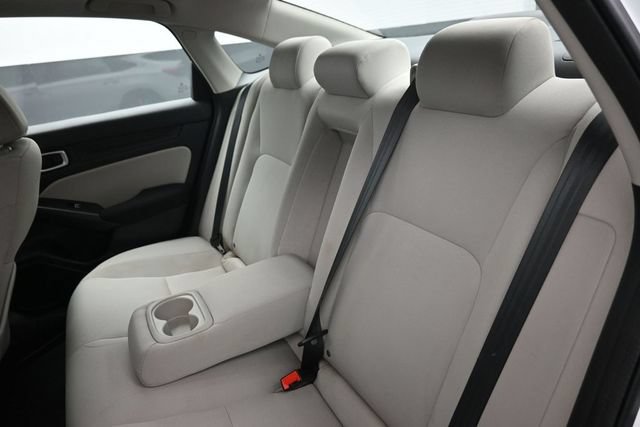 Used 2023 Honda Civic EX image 23
