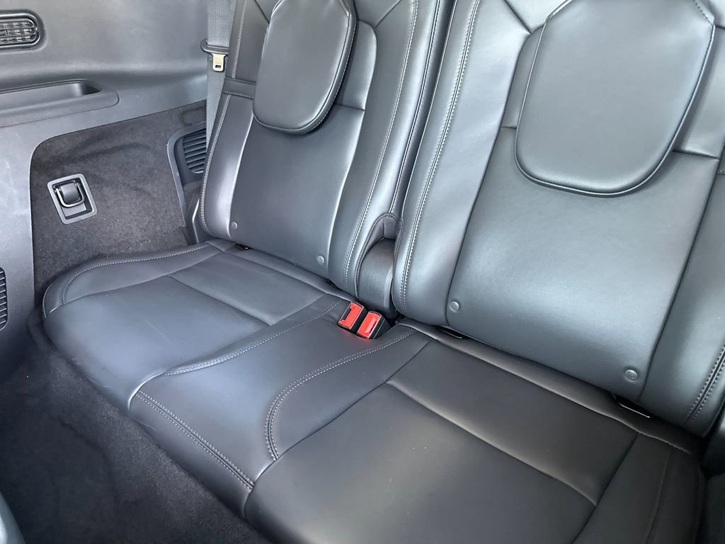 Certified 2025 Lincoln Aviator Reserve w/ Equipment Group 201A AWD/4WD image 14