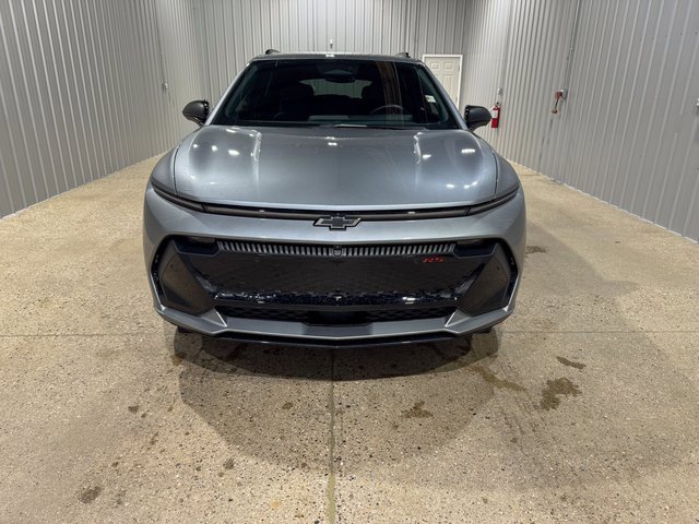 Used 2024 Chevrolet Equinox EV RS image 9