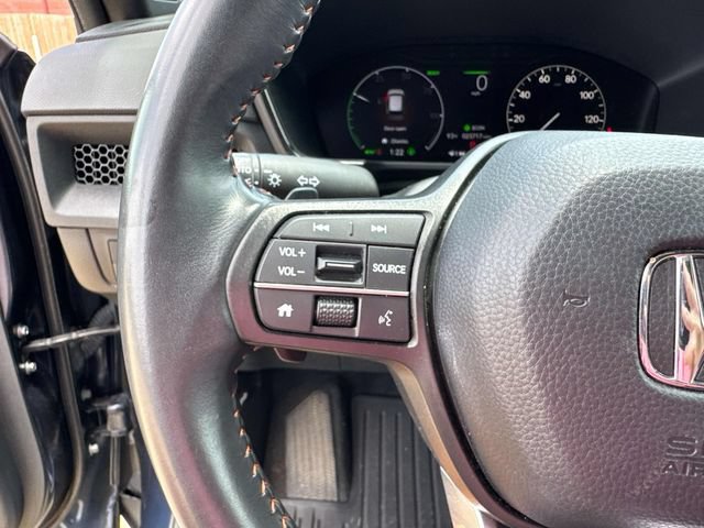 Used 2024 Honda CR-V Sport image 29