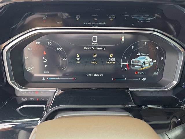 New 2026 GMC Sierra 1500 SLE w/ Preferred Package AWD/4WD image 27