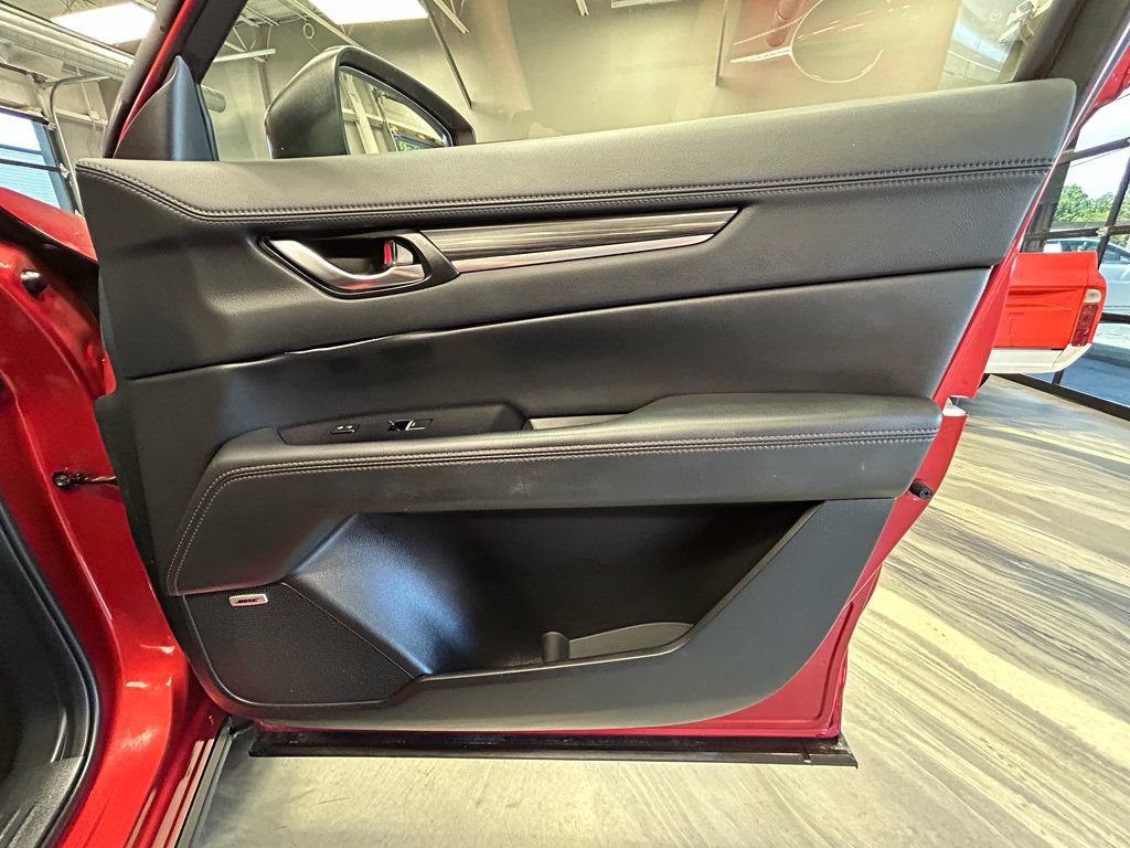 Used 2019 MAZDA CX-5 Grand Touring FWD image 38