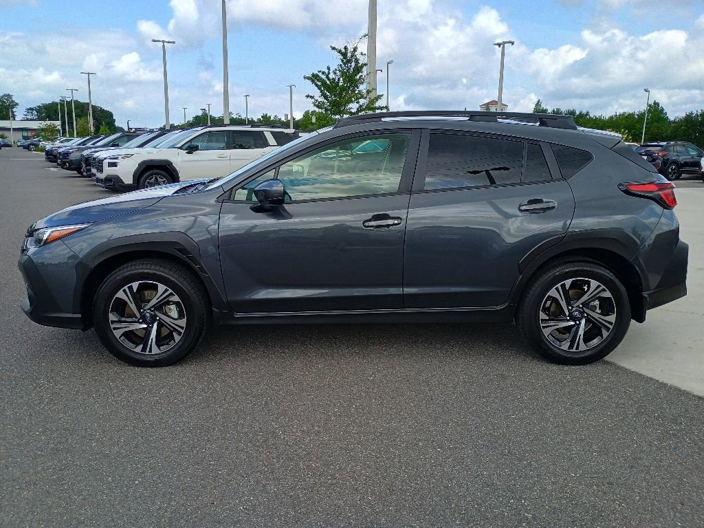 Certified 2024 Subaru Crosstrek 2.0i Premium AWD/4WD image 7