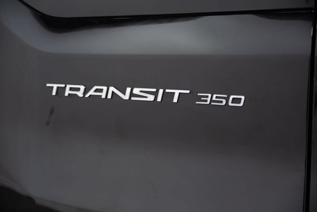 Used 2018 Ford Transit 350 XL RWD image 10