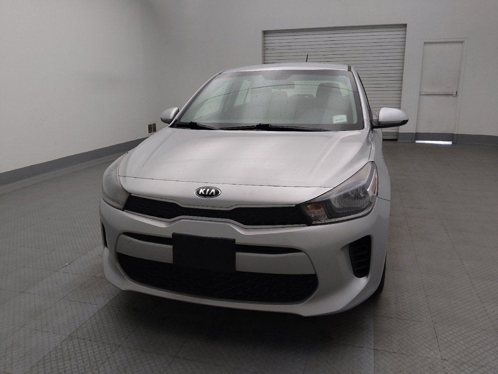 Used 2020 Kia Rio S FWD image 15